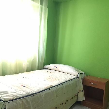 Apartmán Apartamento Aitana.Esta A 2 Km De La Playa Andando Alicante Exteriér fotografie