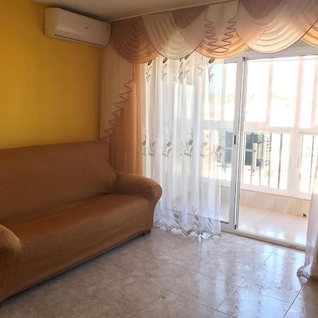 Apartmán Apartamento Aitana.Esta A 2 Km De La Playa Andando Alicante Exteriér fotografie