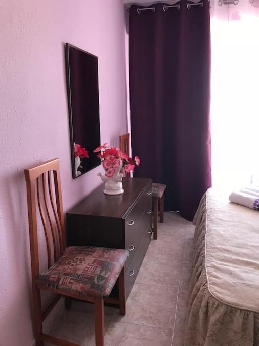Apartmán Apartamento Aitana.Esta A 2 Km De La Playa Andando Alicante Exteriér fotografie